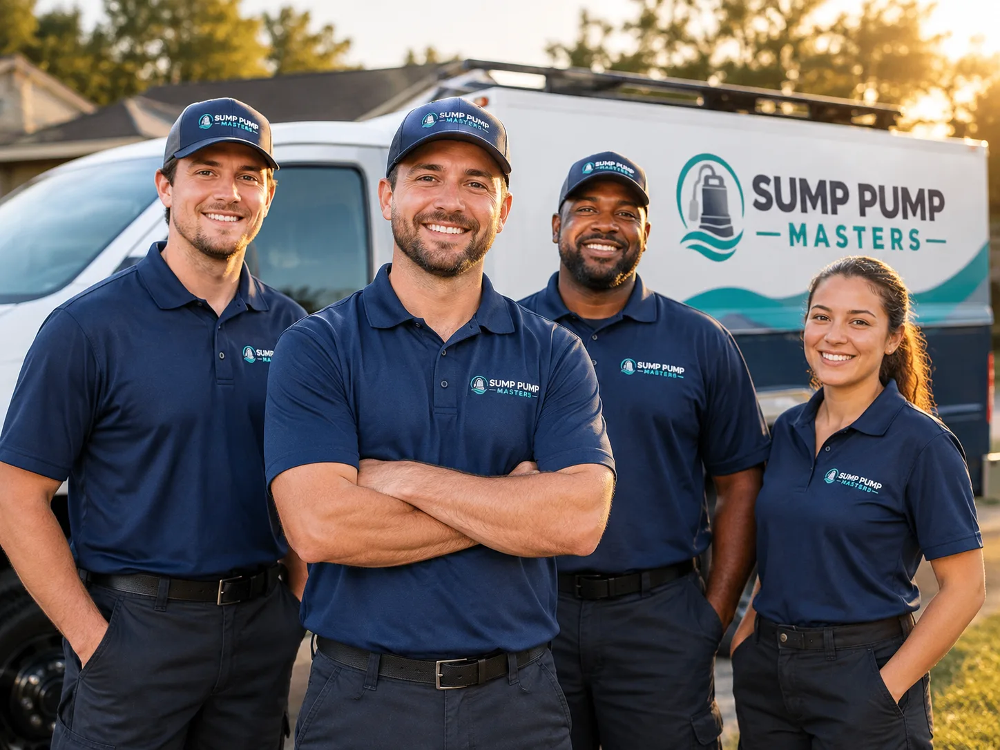 Sump Pump Repair company in Saratoga, CA